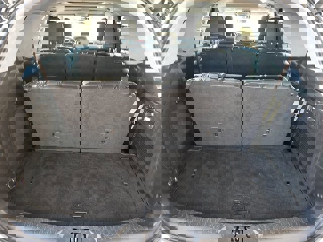 Certified 2020 Ford Explorer Limited w/ Equipment Group 310A image 9