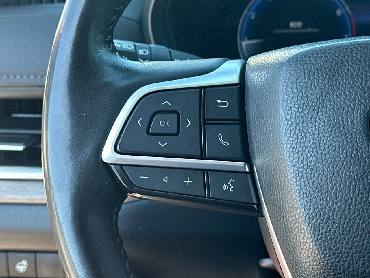 Used 2024 Toyota Grand Highlander FWD image 27