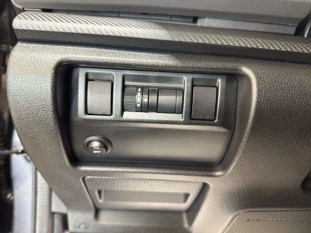 Used 2025 Subaru Crosstrek 2.5i Wilderness image 12