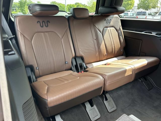 Certified 2024 Ford Expedition King Ranch AWD/4WD image 28