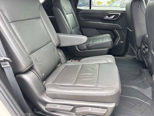 Used 2021 Chevrolet Tahoe LT RWD image 12