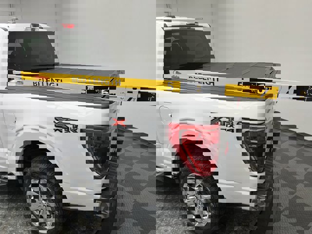 Certified 2022 Ford F150 XLT w/ Max Trailer Tow Package image 33