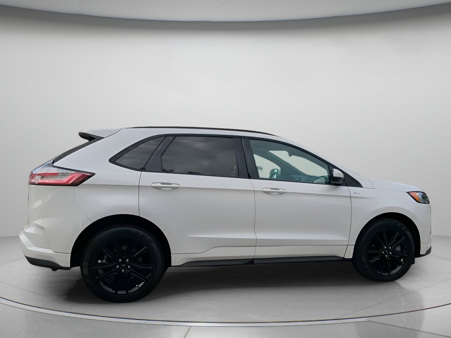 Certified 2022 Ford Edge ST-Line AWD/4WD image 31