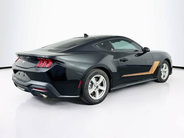 Certified 2024 Ford Mustang Coupe RWD image 23