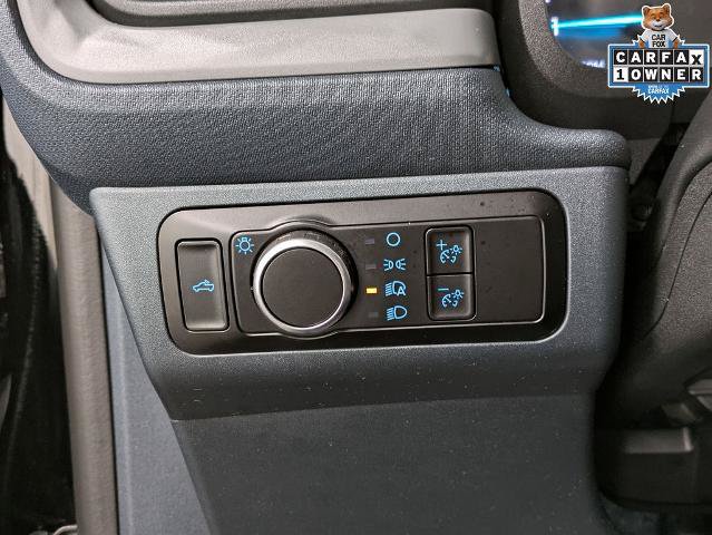 Certified 2023 Ford Maverick Lariat w/ Lariat Luxury Package AWD/4WD image 22
