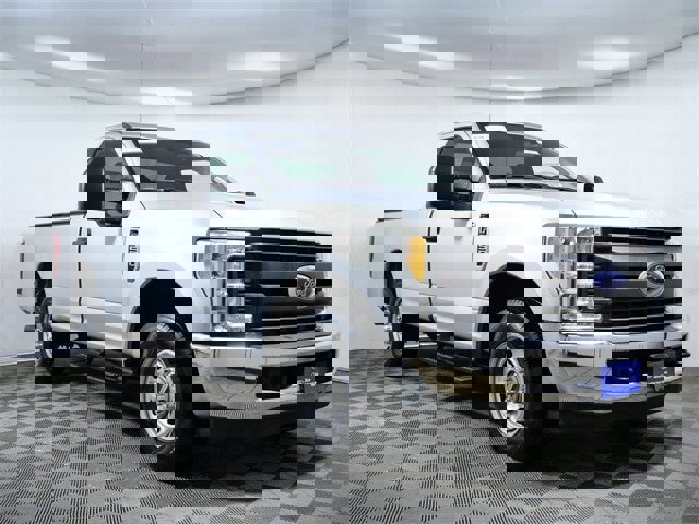 Certified 2017 Ford F250 XL w/ XL Value Package image 5