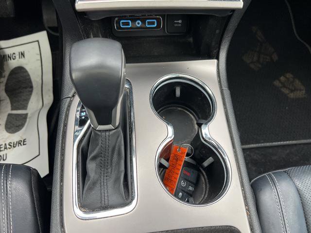 Used 2021 Jeep Grand Cherokee Limited w/ Quick Order Package 28K 80th image 12