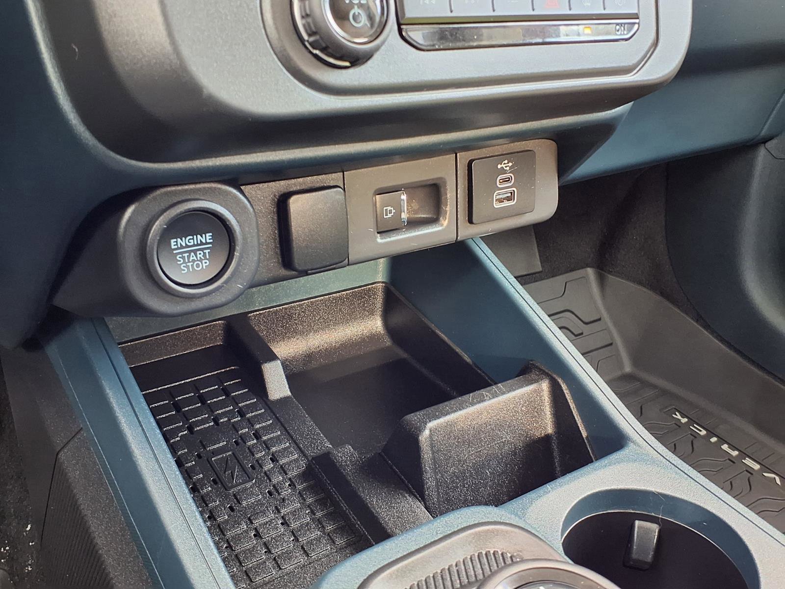 Certified 2025 Ford Maverick Lariat image 17