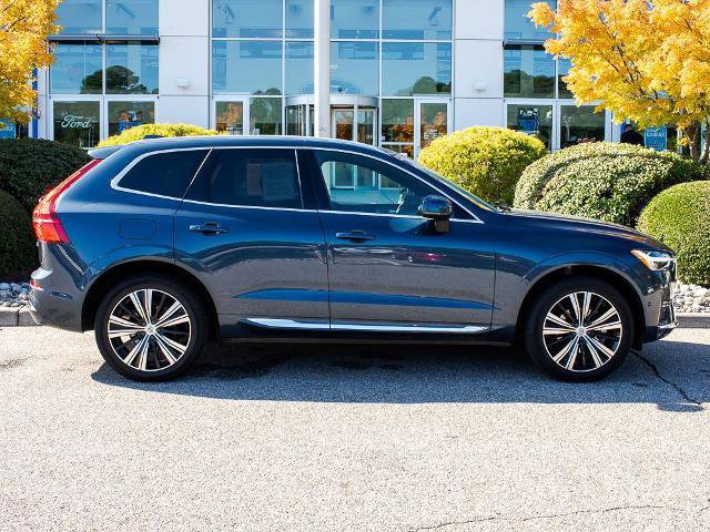 Used 2023 Volvo XC60 B5 Ultimate w/ Climate Package image 1