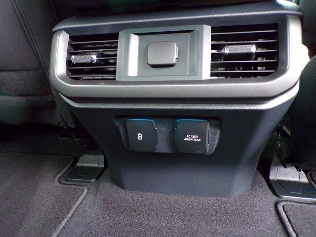 Certified 2024 Ford F150 XLT w/ Equipment Group 302A MID AWD/4WD image 11