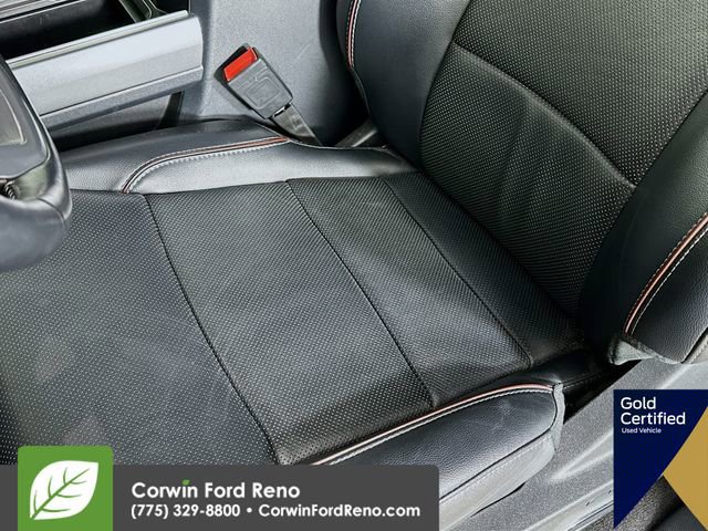 Certified 2024 Ford F250 Lariat w/ Black Appearance Package image 24