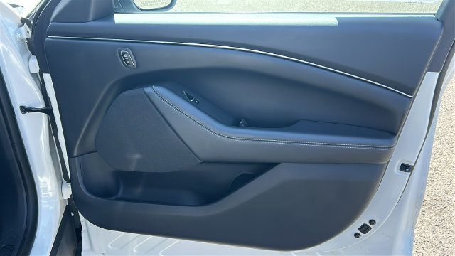 Certified 2023 Ford Mustang Mach-E Select RWD image 10