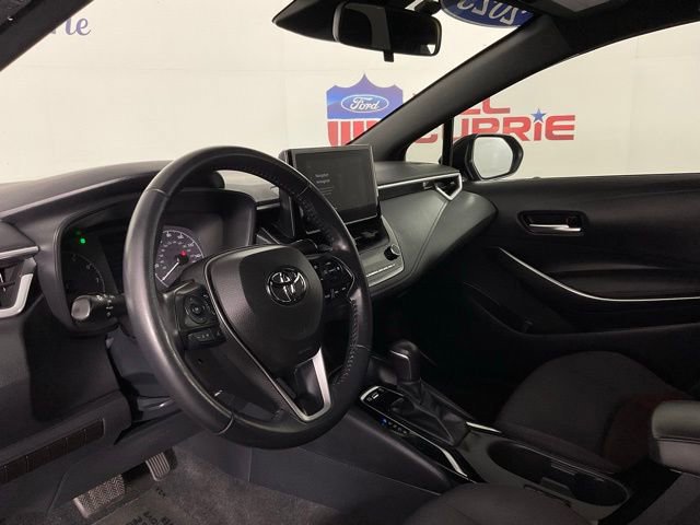 Used 2023 Toyota Corolla SE image 13