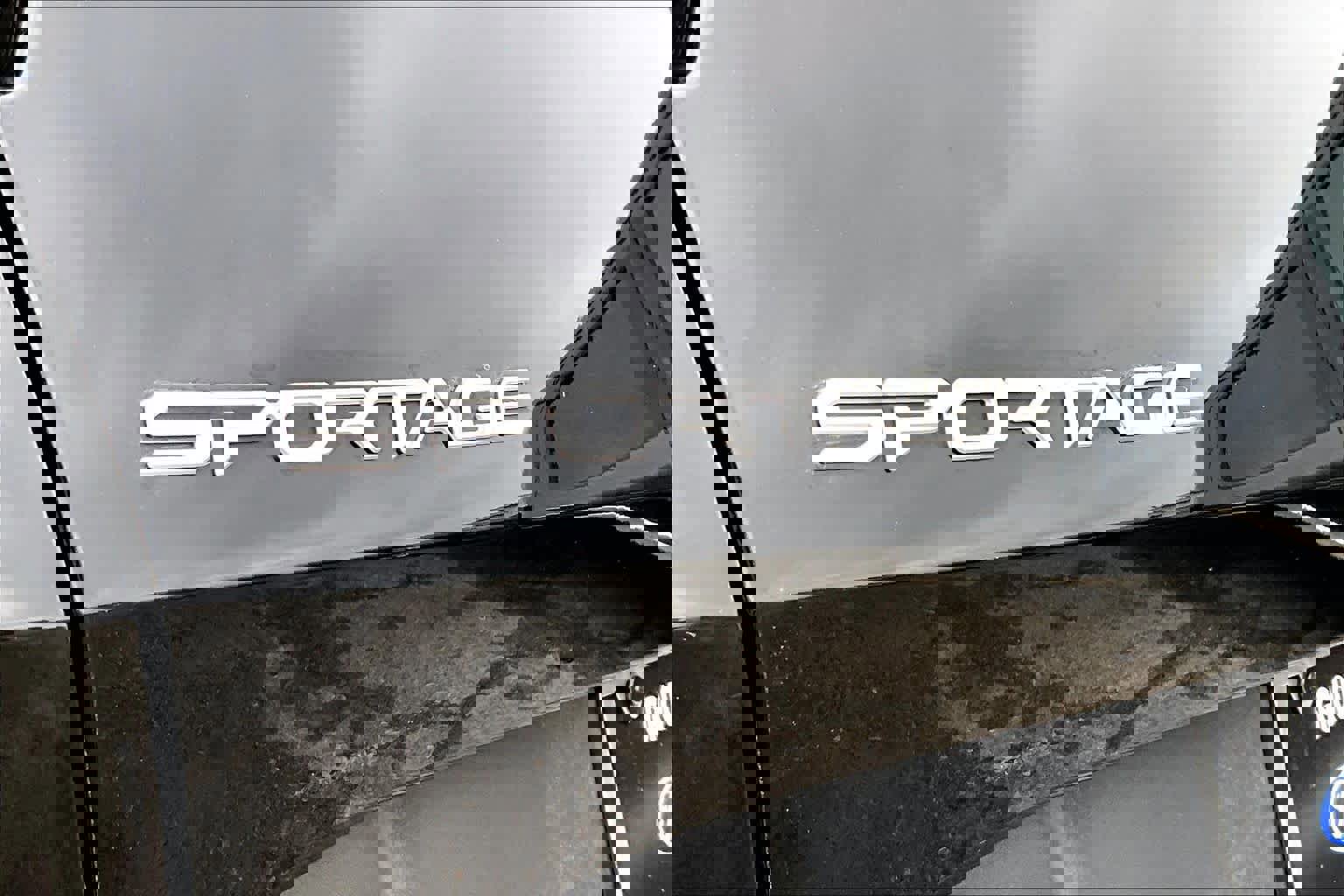 Used 2023 Kia Sportage X-Line w/ X-Line Premium Package image 12