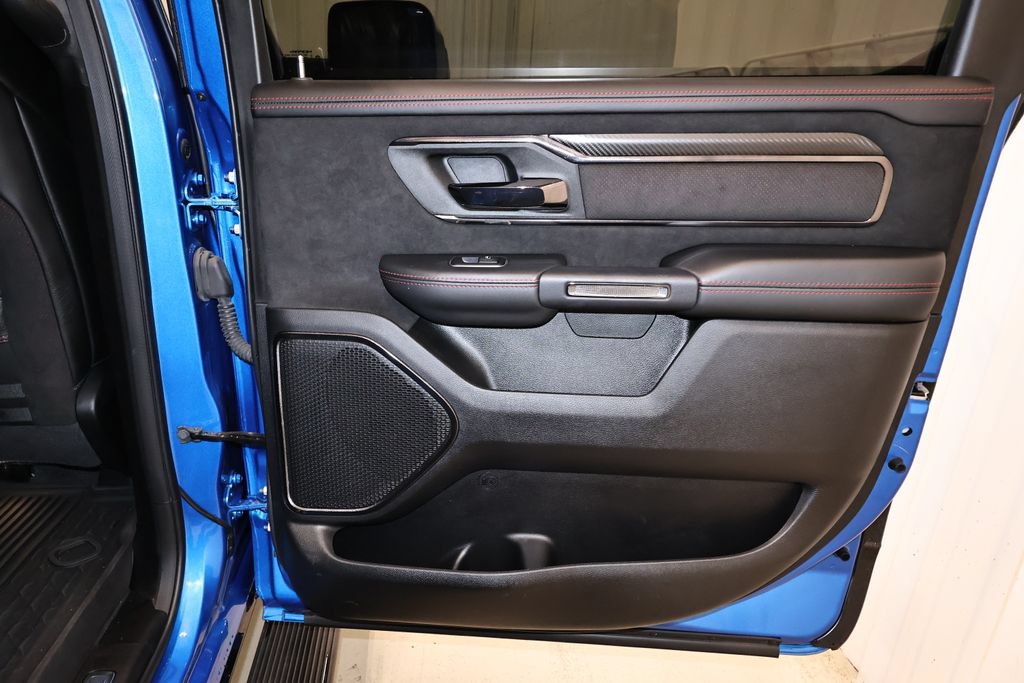 Used 2021 RAM 1500 TRX w/ TRX Level 2 Equipment Group AWD/4WD image 19