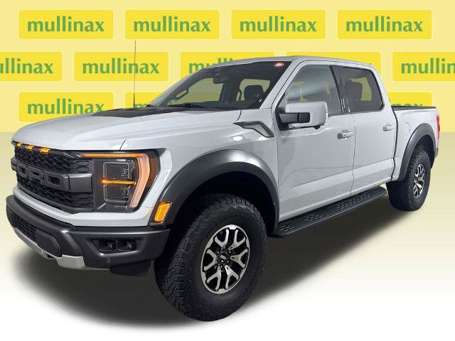 Certified 2023 Ford F150 Raptor AWD/4WD image 16
