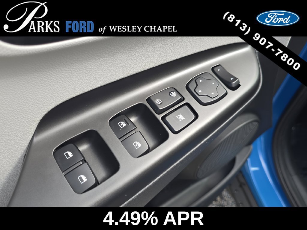 Used 2023 Hyundai Kona SEL w/ Cargo Package FWD image 18