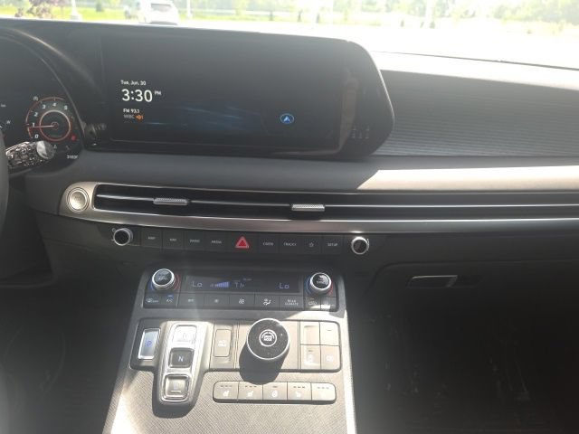 Used 2024 Hyundai Palisade Limited FWD image 33