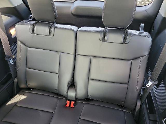 Certified 2023 Ford Explorer XLT w/ Equipment Group 202A AWD/4WD image 32