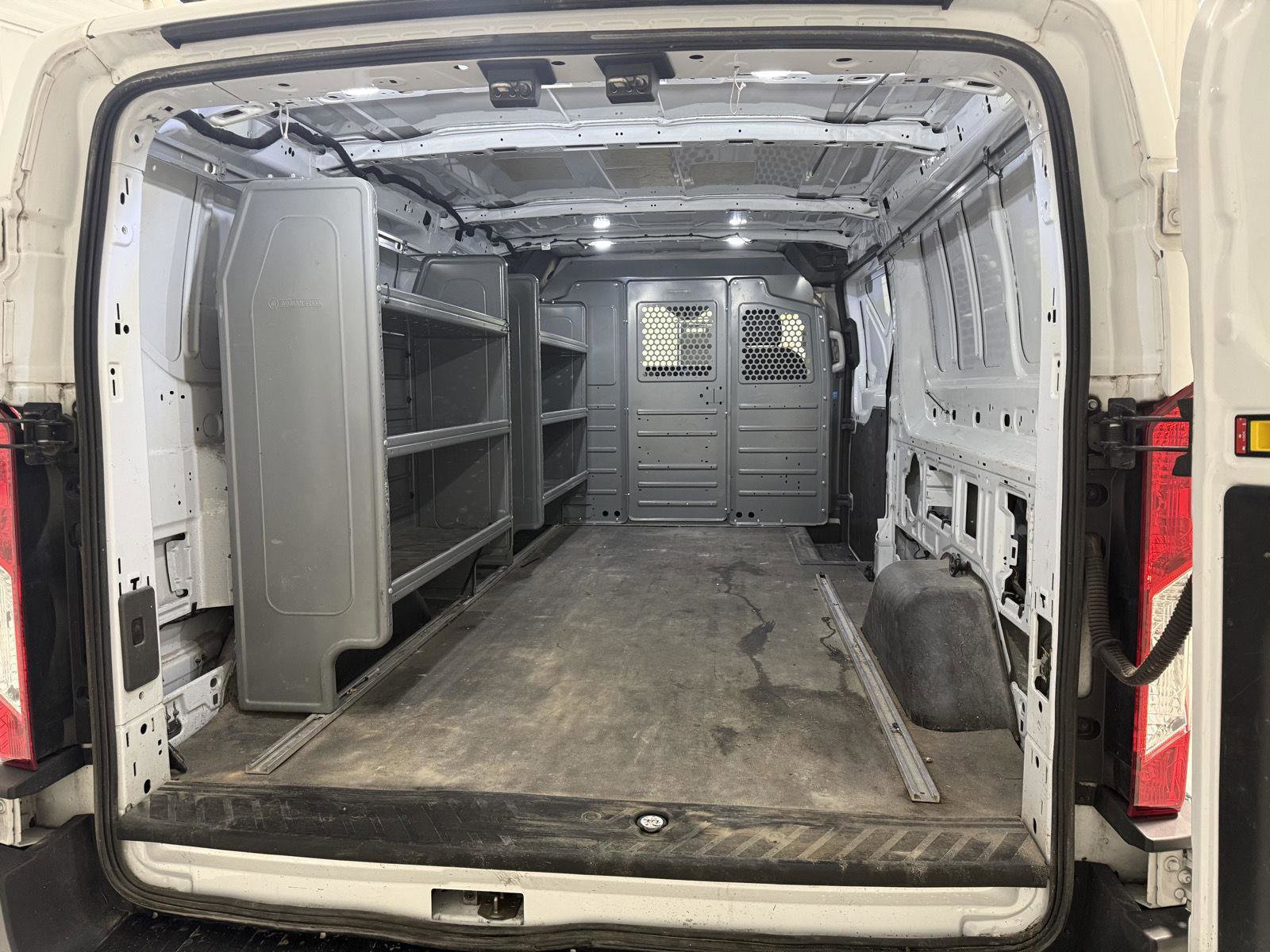 Certified 2020 Ford Transit 150 150 image 9
