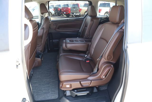 Used 2025 Honda Odyssey Touring image 19