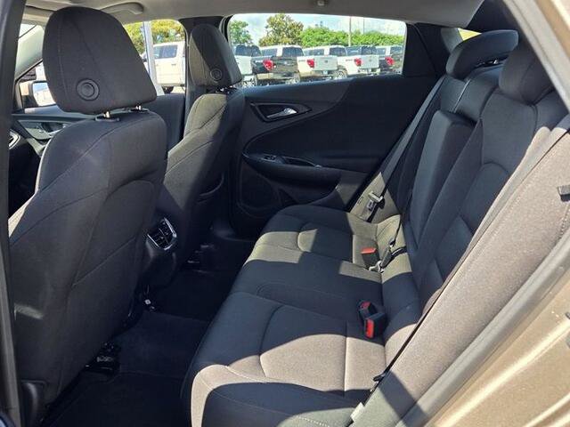 Used 2024 Chevrolet Malibu LT FWD image 6