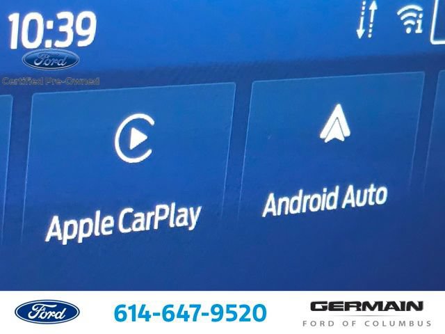 Certified 2023 Ford Escape Active w/ Cold Weather Package FWD image 34