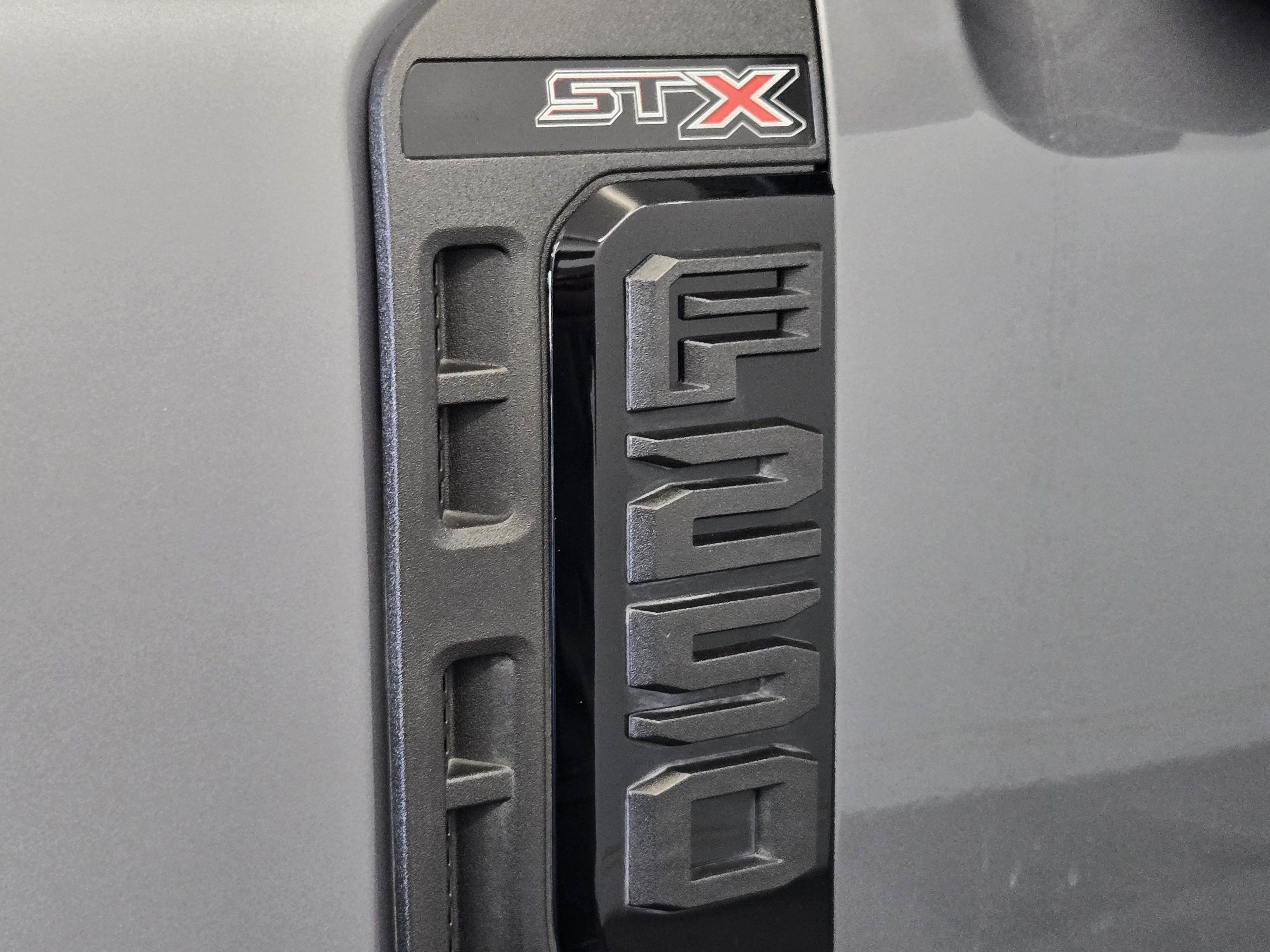 Certified 2024 Ford F250 XL w/ STX Appearance Package AWD/4WD image 12