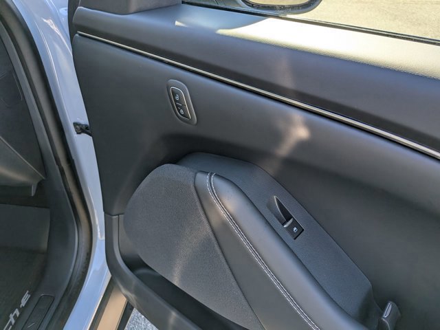 Certified 2025 Ford Mustang Mach-E Select w/ Interior Protection Package image 35