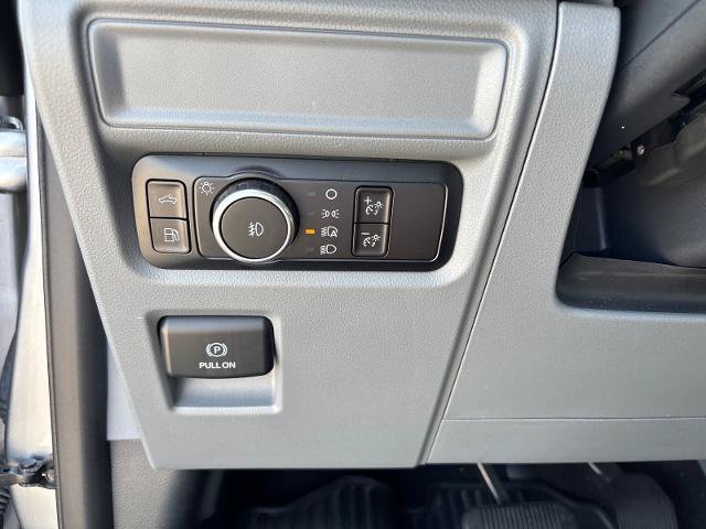 Certified 2024 Ford F150 XLT w/ Mobile Office Package AWD/4WD image 16