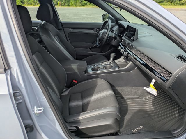Used 2022 Honda Civic Sport image 34