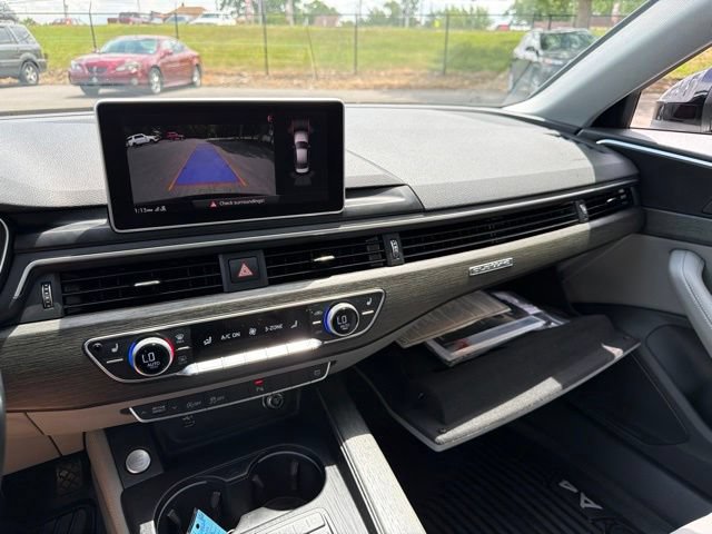 Used 2019 Audi A4 2.0T Premium Plus w/ Premium Plus Package AWD/4WD image 43