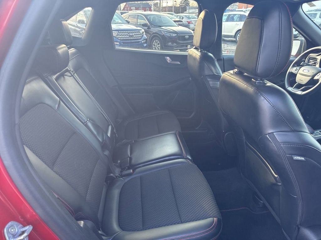 Certified 2023 Ford Escape ST-Line w/ Tech Pack #1 image 30