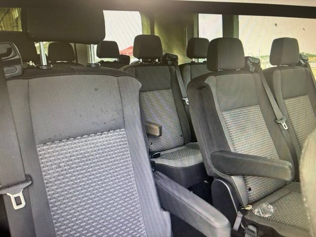 Certified 2026 Ford Transit 350 XLT RWD image 12
