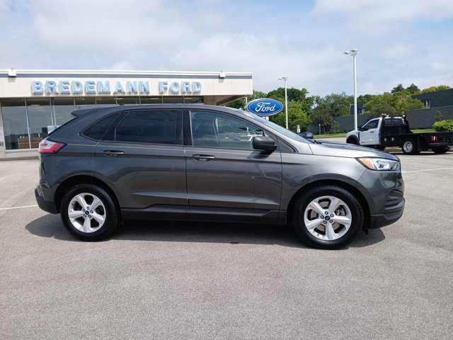 Certified 2020 Ford Edge SE AWD/4WD image 3