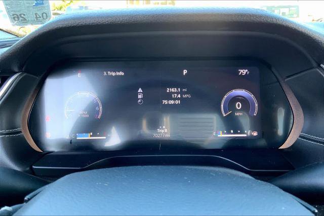 Used 2023 Jeep Grand Cherokee L Limited RWD image 26