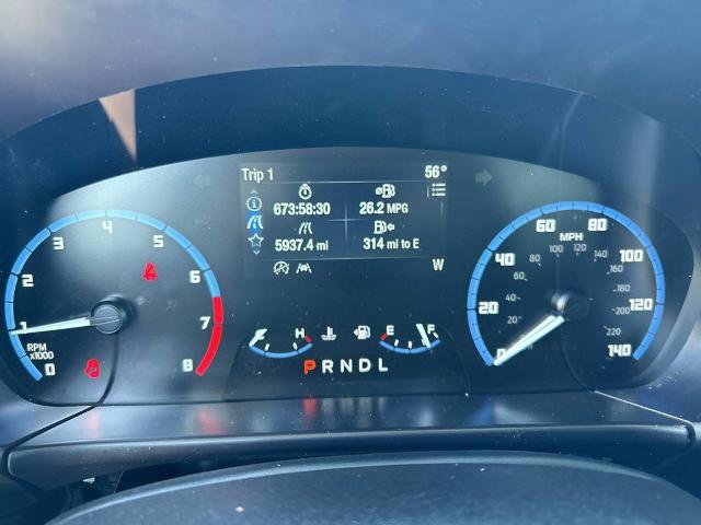 Certified 2024 Ford Bronco Sport Big Bend AWD/4WD image 34