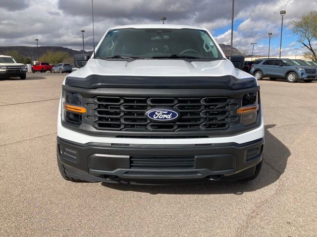Certified 2024 Ford F150 XL image 2