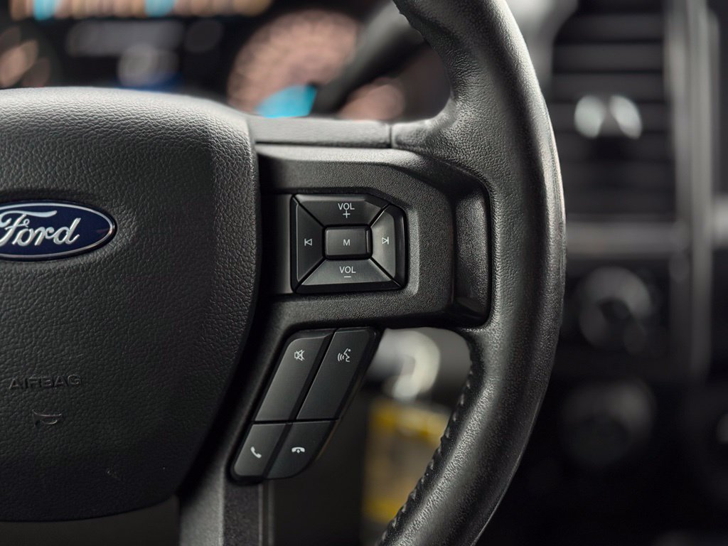 Certified 2018 Ford F150 XLT w/ Equipment Group 302A Luxury AWD/4WD image 29