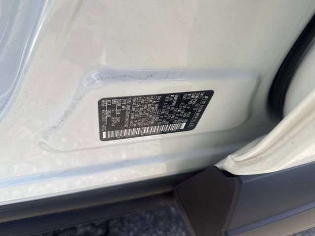 Used 2023 Nissan Rogue SV FWD image 19