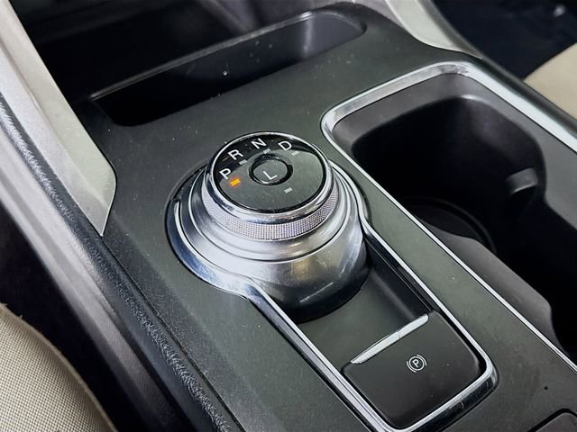 Certified 2017 Ford Fusion S image 16