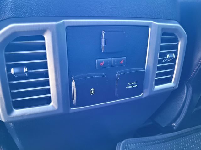 Certified 2019 Ford F150 Platinum AWD/4WD image 13