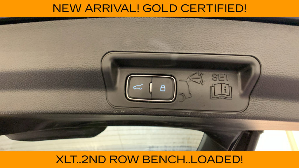 Certified 2023 Ford Explorer XLT AWD/4WD image 21