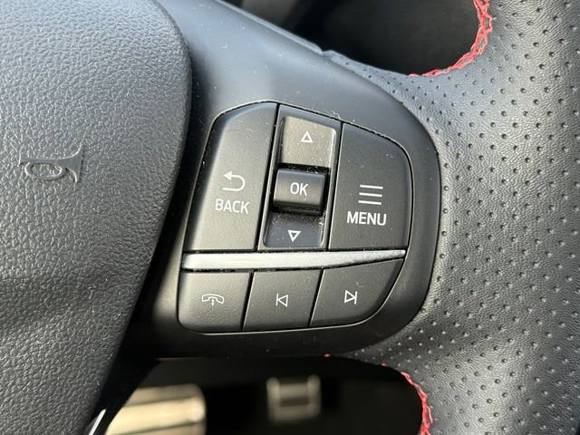 Certified 2024 Ford Escape ST-Line w/ Tech Pack #1 image 20