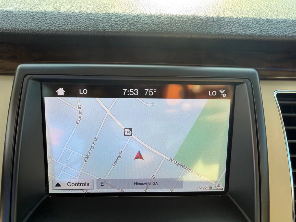Certified 2019 Ford Flex Limited FWD image 30