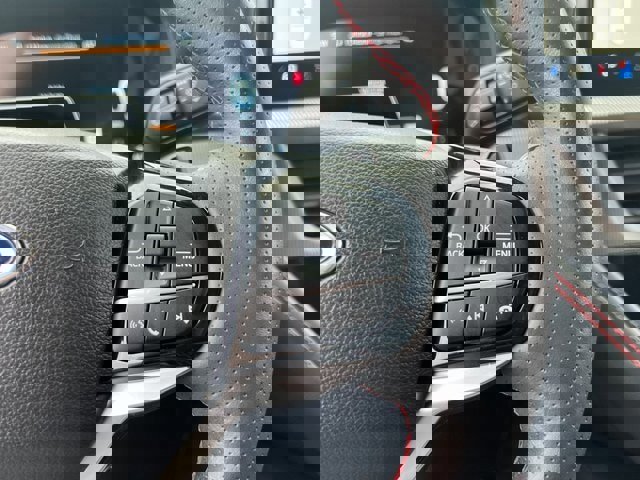 Certified 2025 Ford Explorer ST image 17