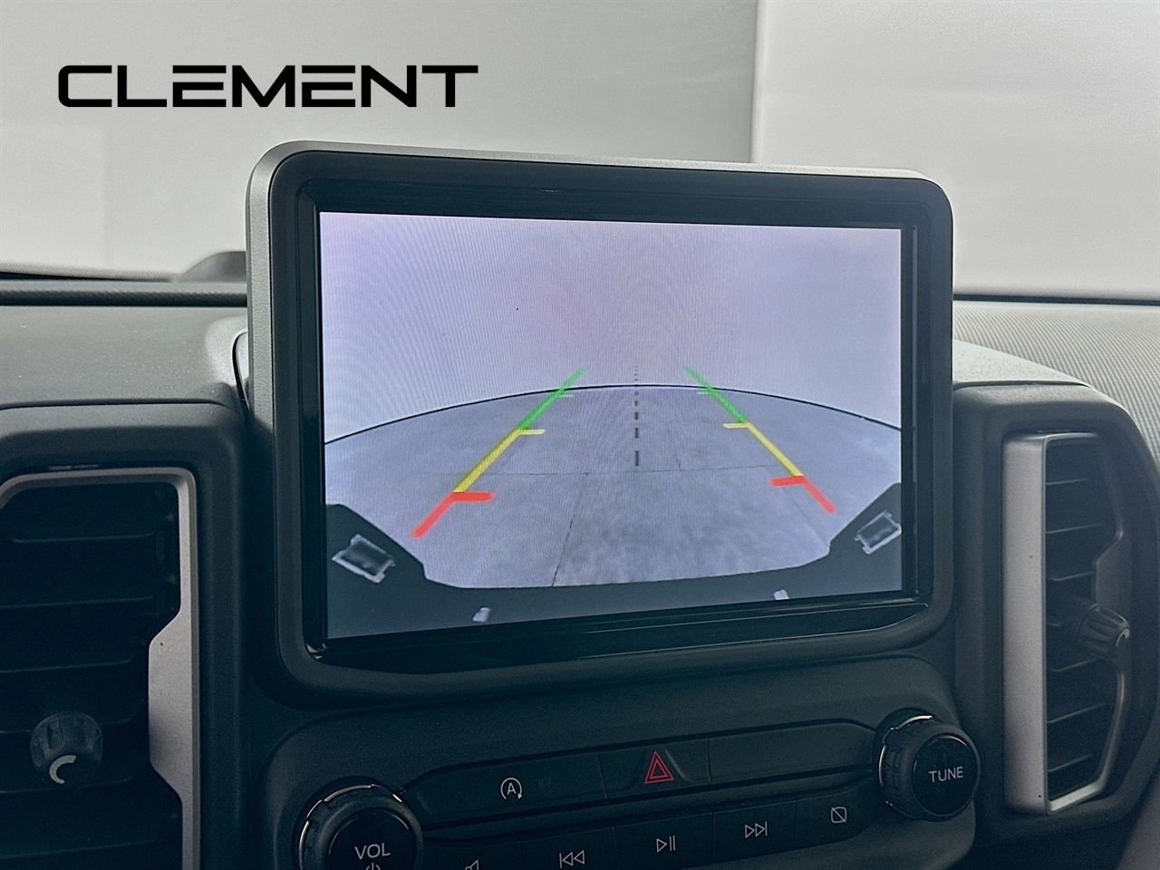 Certified 2022 Ford Bronco Sport Big Bend w/ Convenience Package image 20