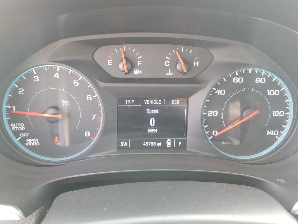 Used 2019 Chevrolet Malibu LT image 50