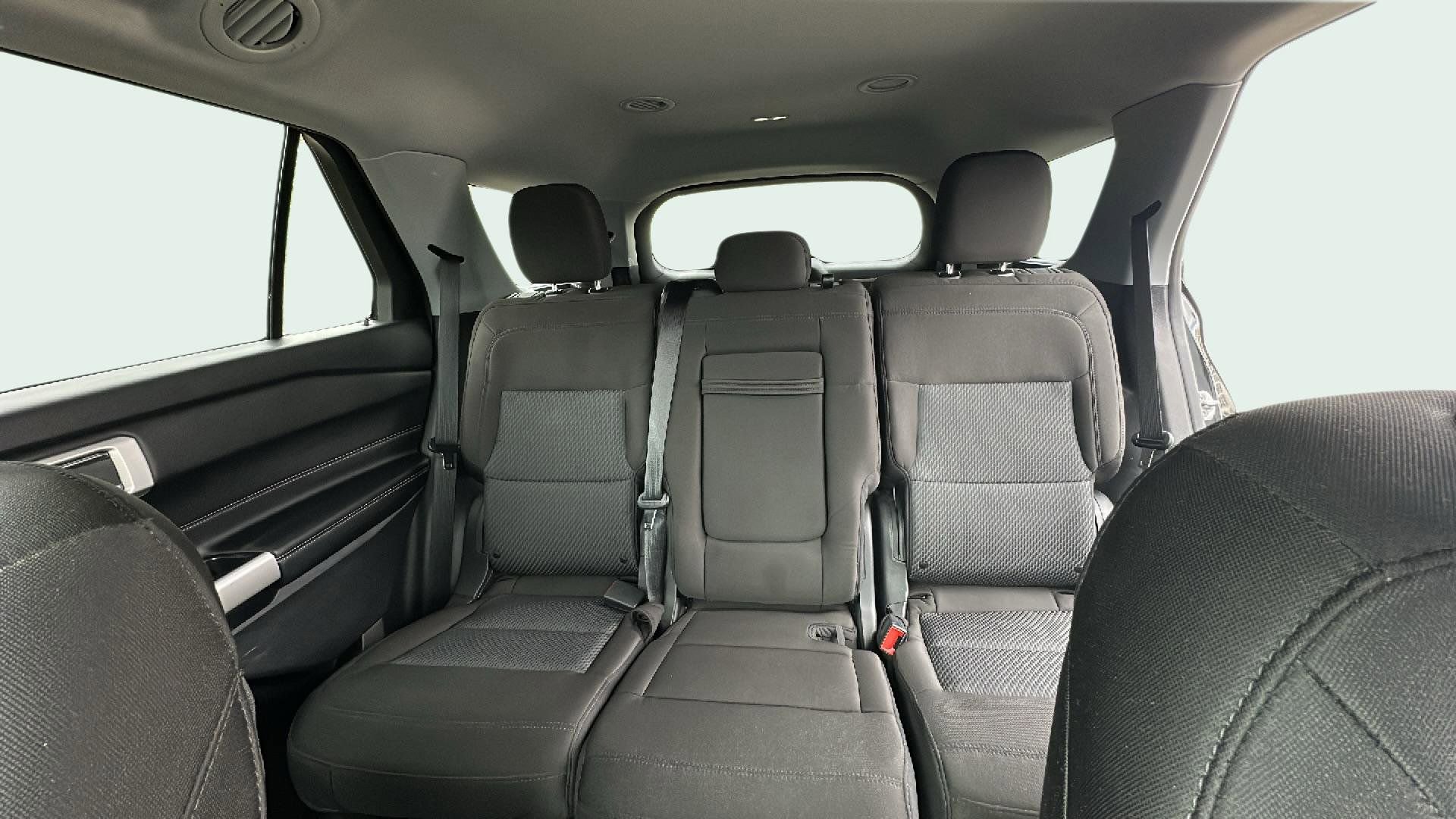 Certified 2022 Ford Explorer XLT image 19