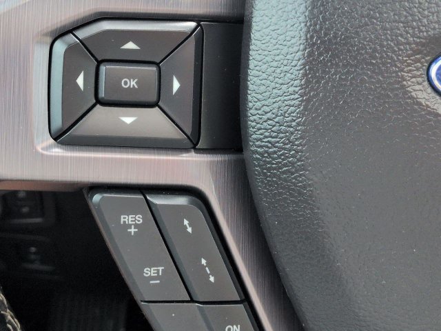 Certified 2020 Ford Expedition Platinum AWD/4WD image 26
